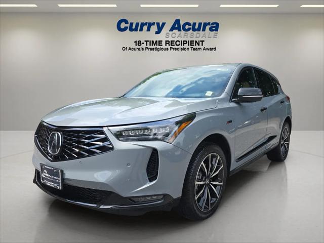 2026 Acura RDX A-Spec Advance for sale in Scarsdale, NY