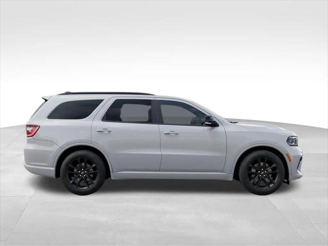 2026 Dodge Durango GT Plus AWD
