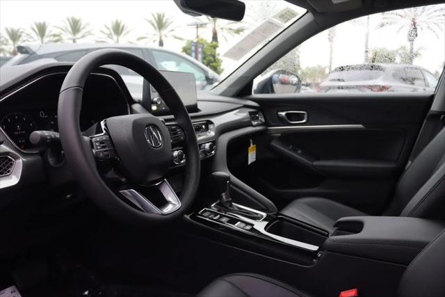 2026 Acura Integra FWD