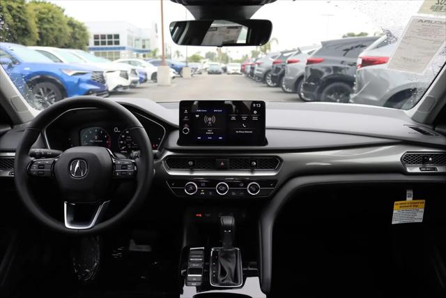 2026 Acura Integra FWD
