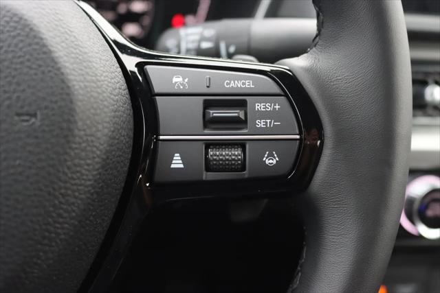 2026 Acura Integra FWD