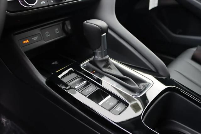 2026 Acura Integra FWD