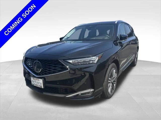 2026 Acura MDX Advance Package for sale in Cerritos, CA
