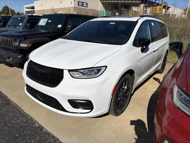 2026 Chrysler Pacifica Limited for sale in Springfield, TN