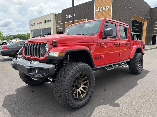 2026 Jeep Gladiator Sport S for sale in Springfield, TN