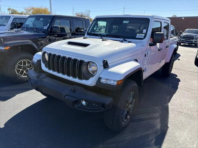 2026 Jeep Gladiator Sport S for sale in Springfield, TN