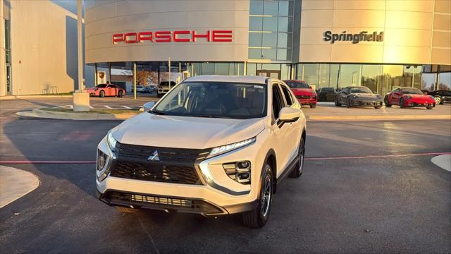 2026 Mitsubishi Eclipse Cross ES S-AWC for sale in Springfield, MO
