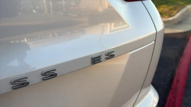 2026 Mitsubishi Eclipse Cross ES S-AWC