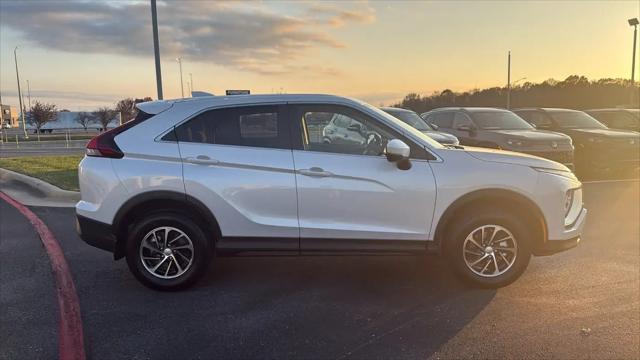 2026 Mitsubishi Eclipse Cross ES S-AWC