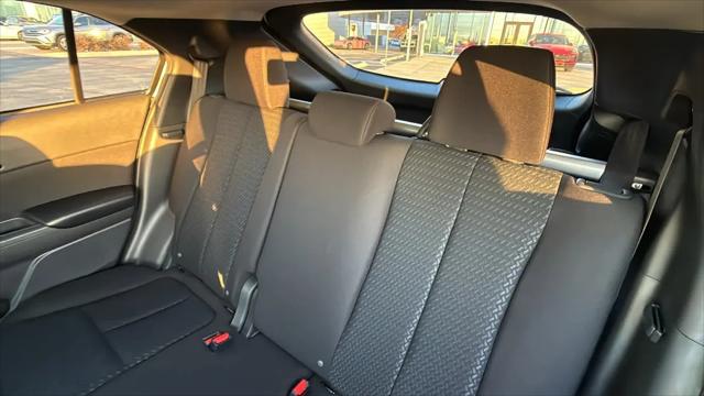 2026 Mitsubishi Eclipse Cross ES S-AWC