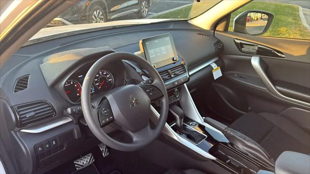 2026 Mitsubishi Eclipse Cross ES S-AWC