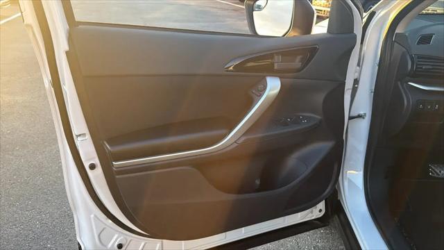 2026 Mitsubishi Eclipse Cross ES S-AWC
