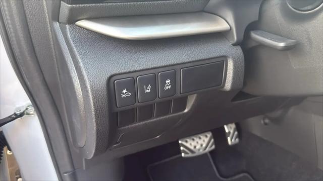2026 Mitsubishi Eclipse Cross ES S-AWC