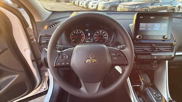 2026 Mitsubishi Eclipse Cross ES S-AWC