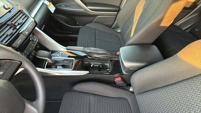2026 Mitsubishi Eclipse Cross ES S-AWC