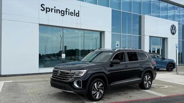 2026 Volkswagen Atlas SEL for sale in Springfield, MO