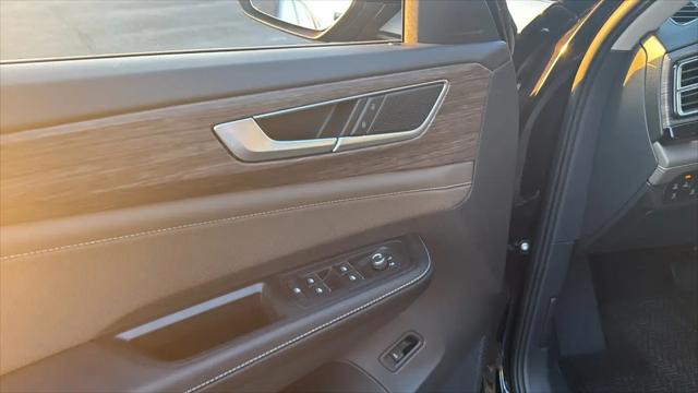 2026 Volkswagen Atlas SEL