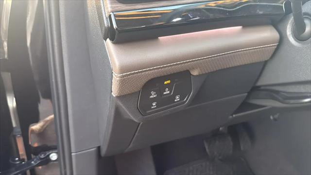 2026 Volkswagen Atlas SEL