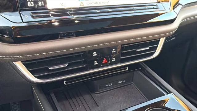 2026 Volkswagen Atlas SEL