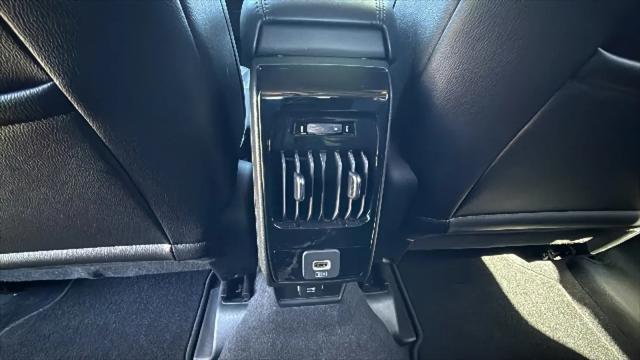 2024 Jeep Compass Latitude Lux FWD