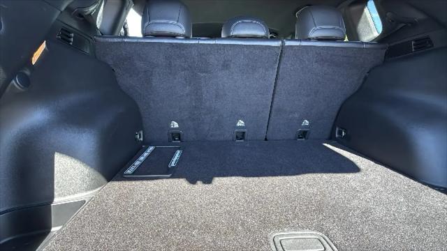 2024 Jeep Compass Latitude Lux FWD