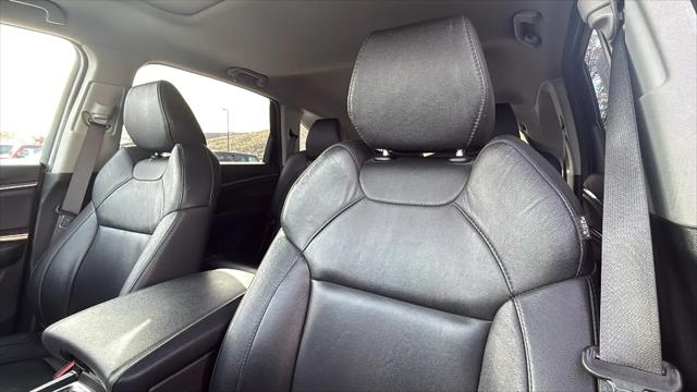 2019 Acura MDX Standard