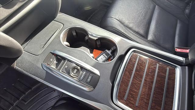 2019 Acura MDX Standard