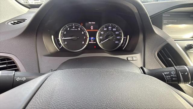 2019 Acura MDX Standard