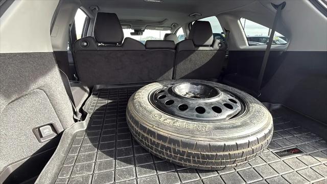 2019 Acura MDX Standard