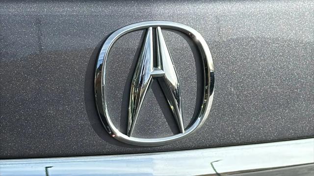 2019 Acura MDX Standard