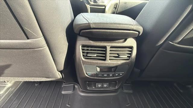 2019 Acura MDX Standard