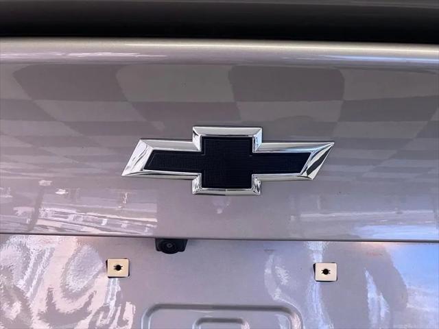 2022 Chevrolet Malibu FWD RS