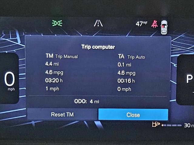 2026 Volvo XC90 Plus, B6 AWD Gas (mild hybrid), Gasoline, Bright, 7 Seats