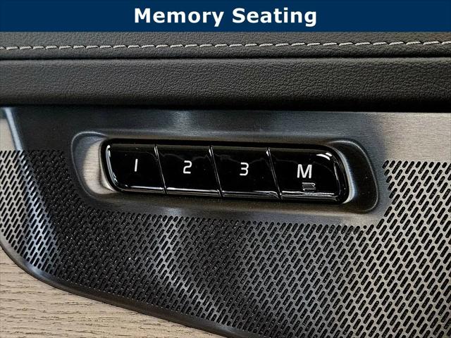 2026 Volvo XC90 Plus, B6 AWD Gas (mild hybrid), Gasoline, Bright, 7 Seats