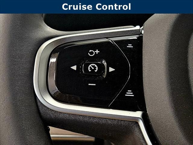 2026 Volvo XC90 Plus, B6 AWD Gas (mild hybrid), Gasoline, Bright, 7 Seats