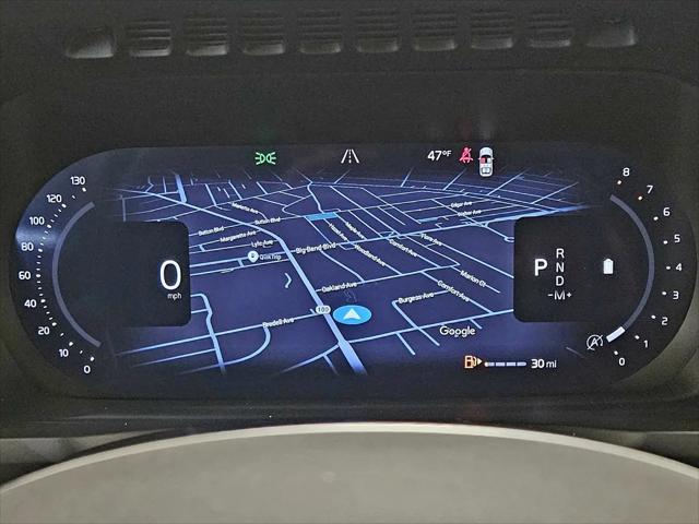 2026 Volvo XC90 Plus, B6 AWD Gas (mild hybrid), Gasoline, Bright, 7 Seats