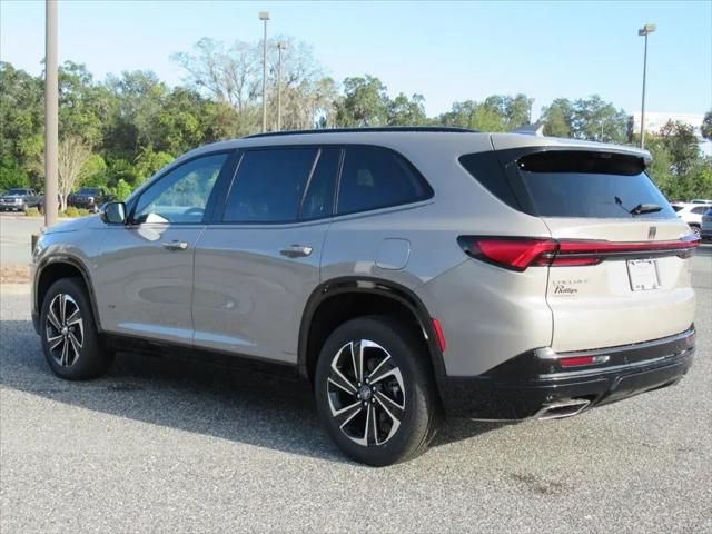 2026 Buick Enclave Sport Touring FWD