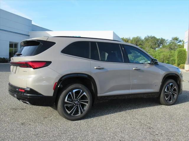 2026 Buick Enclave Sport Touring FWD