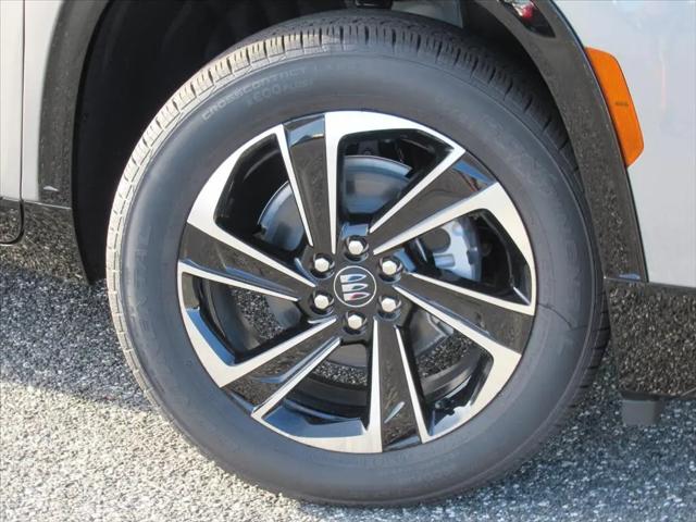2026 Buick Enclave Sport Touring FWD