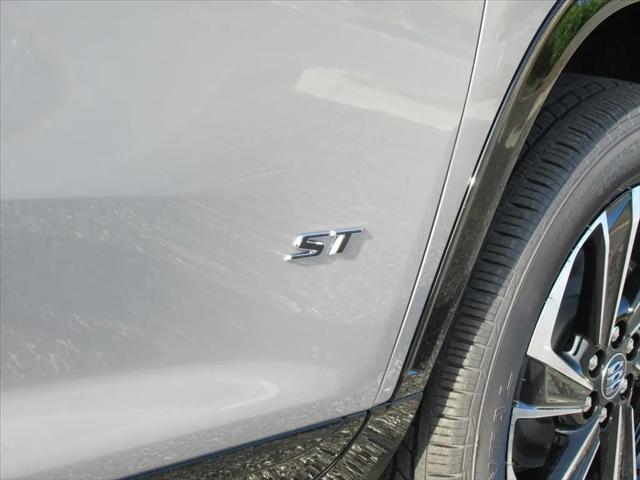 2026 Buick Enclave Sport Touring FWD