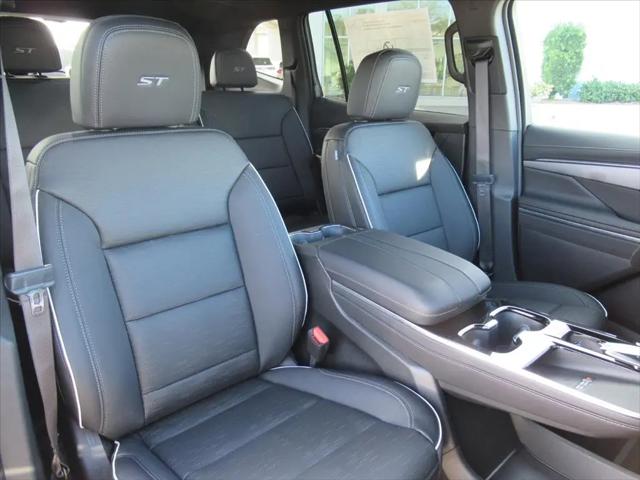 2026 Buick Enclave Sport Touring FWD