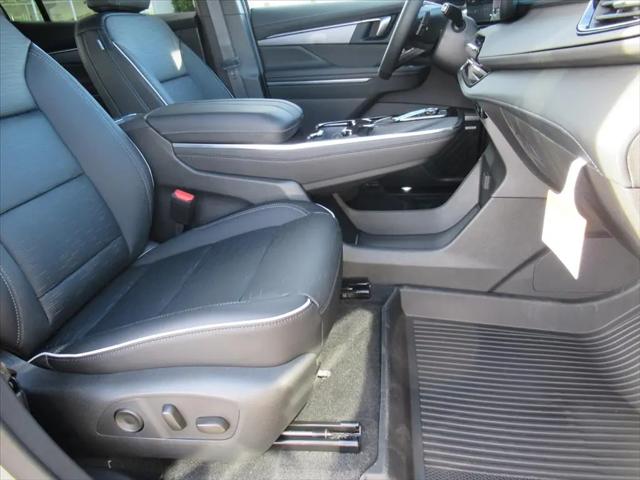 2026 Buick Enclave Sport Touring FWD