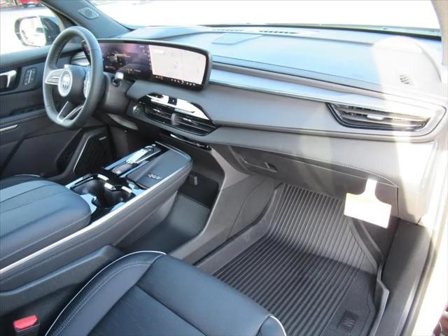 2026 Buick Enclave Sport Touring FWD