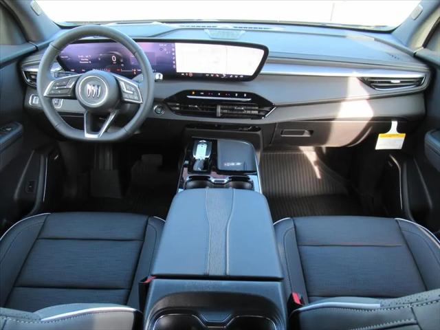 2026 Buick Enclave Sport Touring FWD