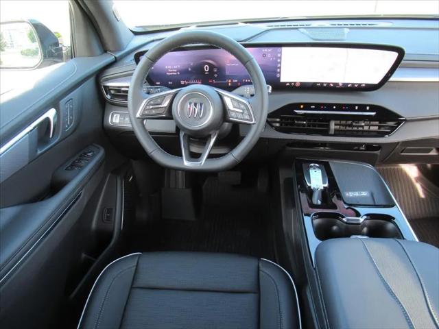 2026 Buick Enclave Sport Touring FWD