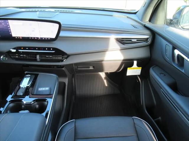 2026 Buick Enclave Sport Touring FWD