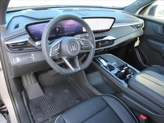 2026 Buick Enclave Sport Touring FWD