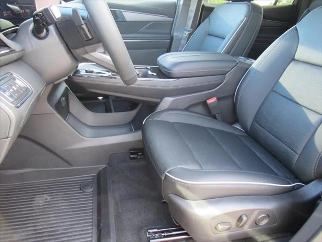 2026 Buick Enclave Sport Touring FWD