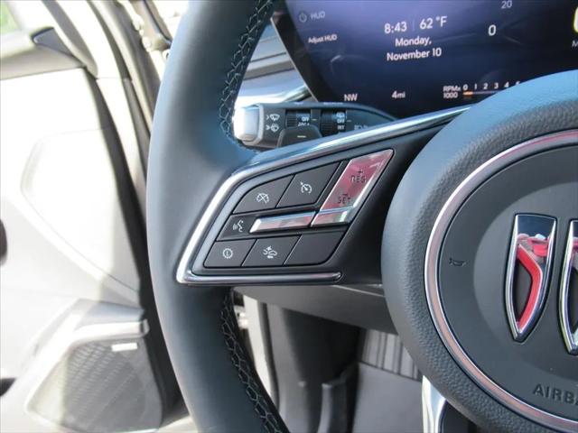 2026 Buick Enclave Sport Touring FWD