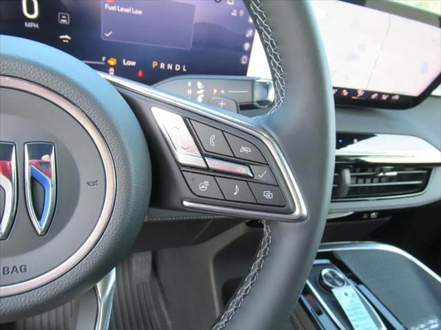2026 Buick Enclave Sport Touring FWD
